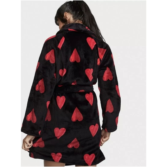 VICTORIA'S SECRET Robe - Picture 2 of 11